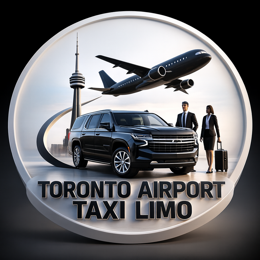 Toronto Airpot Taxi Limosine